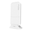 Mikrotik wAP R 300 Mbit/s Biały Obsługa PoE