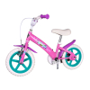 Rowerek dziecięcy Domek GABBI 12" HUFFY 22493W