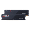 G.SKILL RIPJAWS S5 DDR5 2X32GB 5200MHZ CL40 XMP3 BLACK F5-5200J4040A32GX2-RS5K