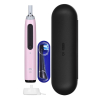 Szczoteczka elektyczna Oral-B iO5 Pink