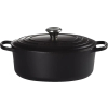 Le Creuset 2024421 Brytfanna 8,9 l Żeliwo