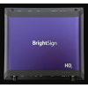 BrightSign HD1026 4K Player USB GPIO Audio microSD WIFI