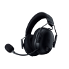 Razer BlackShark V3 Pro Zestaw słuchawkowy Przewodowy i Bezprzewodowy Opaska na głowę Gaming USB Type-C Bluetooth Czarny