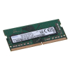 Samsung SO-DIMM 16GB DDR4 1Rx8 3200MHz PC4-25600 M471A2G43CB2-CWE