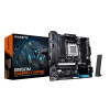GIGABYTE B850M GAMING X WIFI6E AMD B850 Gniazdo AM5 micro ATX