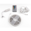 Avide LED Streifen Blister 12V 16W RGB 5m TUYA IR Fernbedi.