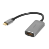 IBOX ADAPTER IACF4K USB-C TO FEMALE HDMI 4K