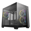 DeepCool CG330 3F Tower Czarny