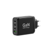 Zasilacz PORT DESIGNS 900107-EU 120 W - TYPE C GaN