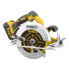 Pilarka DeWalt  DCS570NT-XJ (184 mm)