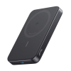 Anker MagGo Power Bank, ultracienki akumulator magnetyczny 10 000 mAh