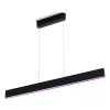 White & Color Ambiance Ensis Pendelleuchte, LED-Leuchte