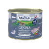 BALTICA SMAKI REGIONÓW Kot dorosły Gęsina  185g