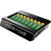 Varta LCD Multi Charger+ ładowarka akumulatorów Akumulator do domowego użytku Prąd przemienny