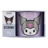 PP KUROMI - KUROMI EMBOSSED MUG