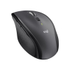 Mysz Logitech M705 910-001949 (laserowa; 1000 DPI; kolor grafitowy)