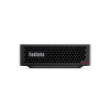 Lenovo ThinkStation PGX GB10 128 GB LPDDR5x-SDRAM 1 TB SSD DGX OS Mini Tower Mini PC Czarny