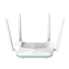 DLINK R15/E EAGLE PRO AI AX1500 Smart Router