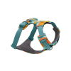 Ruffwear 30503-968S szelki dla psów / kotów S Wielobarwny Nylon, Poliester Pies Nierozciągliwa uprząż