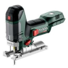 Metabo 601054850 Akku-Stichs?ge ST 18 LT 130 BL