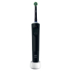 Szczoteczka do zębów Oral-B Vitality Pro Dorosły Obrotowo-pulsacyjna Czarny