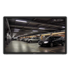 AG neovo TTN-4301 109,2cm        black (Speditionsversand)