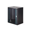 Digitus Obudowa naścienna z serii Dynamic-N - 600x450 mm (szer. x głęb.), niezmontowana