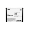 Canon TONER T08 3010C006 kaseta z tonerem 1 szt. Oryginalny Czarny