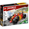 LEGO Ninjago 71780 Samochód wyścigowy ninja Kaia