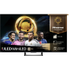 Telewizor Hisense 55U7Q ULED 55'' 4K Ultra HD 144Hz VIDAA Dolby Vision Czarny