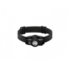 Ledlenser MH4 Czarny Latarka czołowa LED