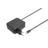 Digitus Ładowarka do notebooka z USB-C, 100W GaN