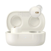 Słuchawki bezprzewodowe Baseus Bowie E18 (biały)