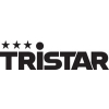 Frytkownica Tristar Airfryer z podwójnym koszem FR-9026 Moc 2700 W Pojemność 8 L Czarny