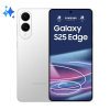 Samsung Galaxy S25 Edge (S937) DS. 12/256GB Titanium Silver (OUTLET)