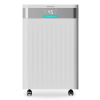 Venta AD100 4,5 l 41 dB 330 W Biały