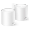 Router TP-Link Deco X1500 Dual-band (2.4 GHz/5 GHz) Wi-Fi 6 (802.11ax) Biały 2 Wewnętrzny