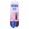 Braun Końcówki do szczoteczki Braun Oral-B iO Gentle Care black