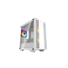 Obudowa DeepCool CC360 WH