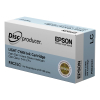 Epson PP-100 Ink Light Cyan PJIC7(LC) S020689