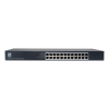 LevelOne Switch 24xGE                   19" unmanaged Metall