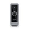 Osłona Ubiquiti G4 Doorbell Cover (UVC-G4-DB-Cover-Silver) Silver