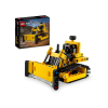 LEGO TECHNIC 42163 Buldożer do zadań specjalnych