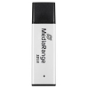 MediaRange MR1900 pamięć USB 32 GB USB Typu-A 3.2 Gen 1 (3.1 Gen 1) Czarny, Srebrny