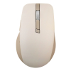 ASUS SmartO Mouse MD200 Silent Plus myszka Biuro Oburęczny RF Wireless + Bluetooth Optyczny 4200 DPI