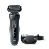 Braun Series 5 - 50-M4500cs Akku-Rasierer