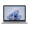 Microsoft Surface Laptop 6 ZJN-00009 Ultra 5 135H 13,5" Touch 400nits AG 8GB LPDDR5 SSD256 Arc W11Pro Platynowy 2Y