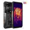 Ulefone smartphone ARMOR 28 16GB/1TB czarny