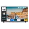 TV SET LCD 40"/40FG2S15 THOMSON