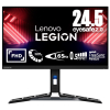 Lenovo Legion R25i-30 24.5"FHD 165Hz 400nits AG 2xHDMI, DP Raven Black